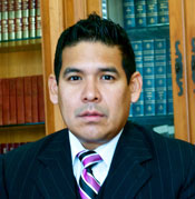 Guillermo Ramos Attorney