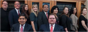 The Ramos Law Firm Staff