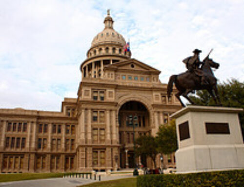 Texas Property Code Chapter 92