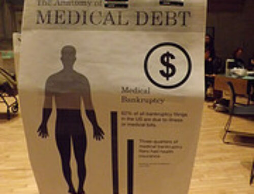 Tips to Resolve Medical Debt