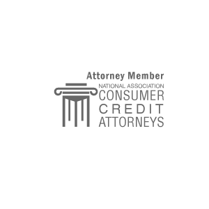 National Association of Consumer Credit Attorneys Logo