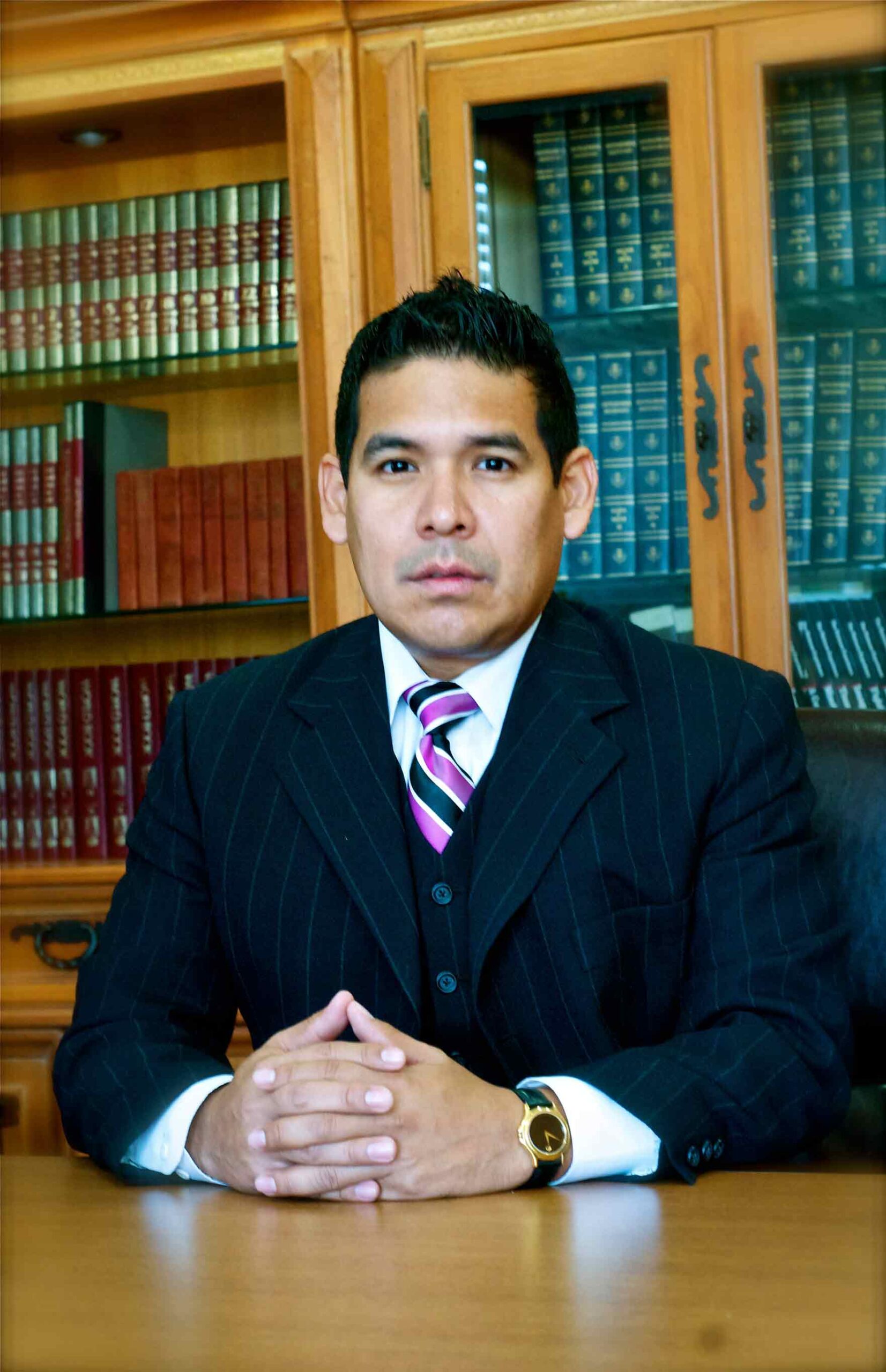 Guillermo Ramos, Esq.