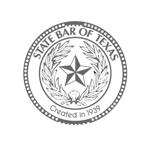 State Bar of Texas Logo