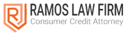 Ramos Law Firm Logo