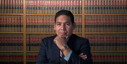 Guillermo Ramos, Esq